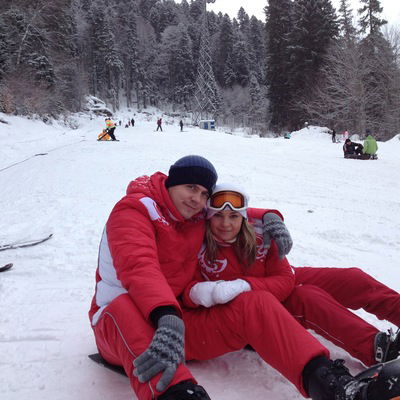 Юлия Новикова