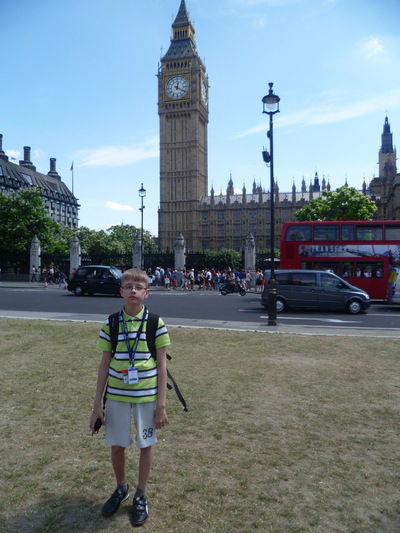 Данил Антонович