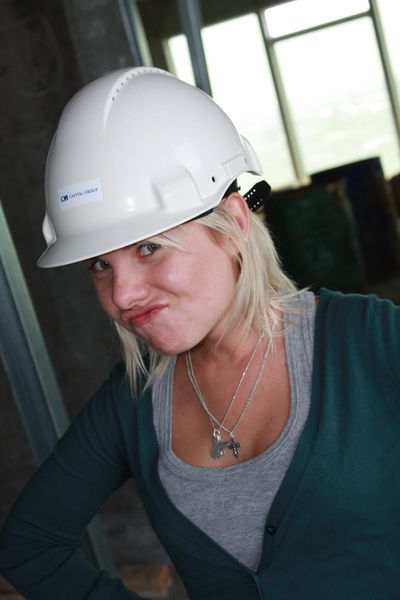 Анна Скрипко