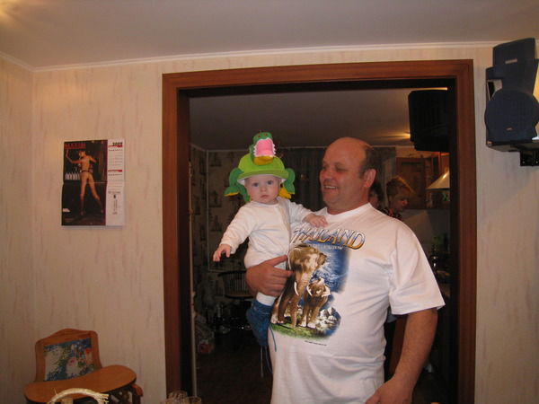 Павел Речкин