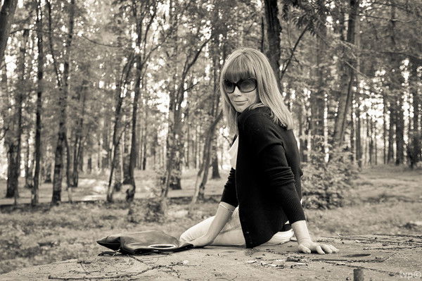 Светлана Морозова