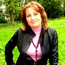 Оля Орлова