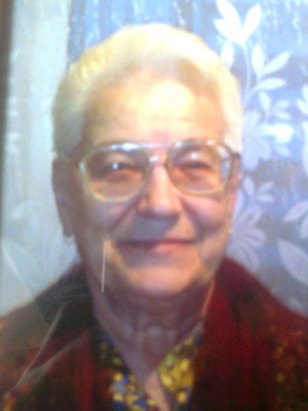 Людмила Николаевна Фомичева