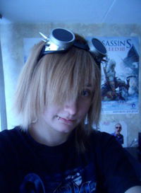 Юля Лиджиева