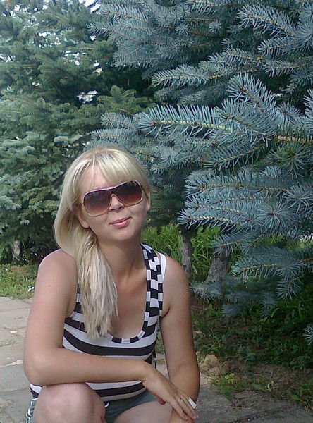 Людмила Сидорова