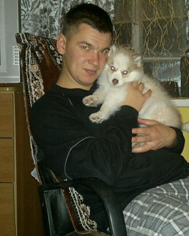 Роман Гавриленко