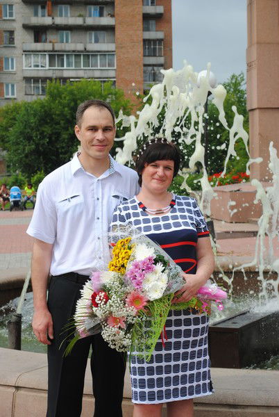 Тамара Чеботарева