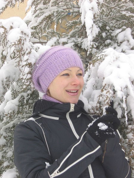 Ольга Макотченко