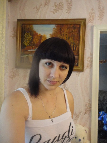 Анна Емельянова