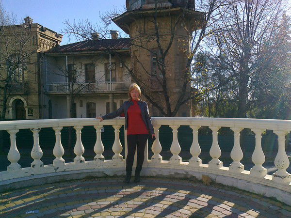 Резеда Ахмадиева