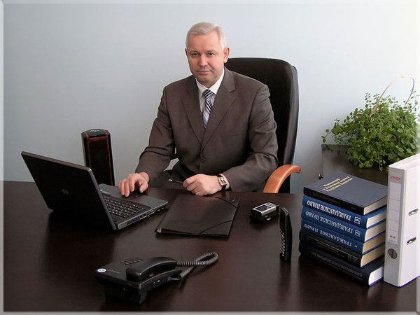 Андрей Поляков