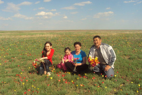 Талап Сарбасов