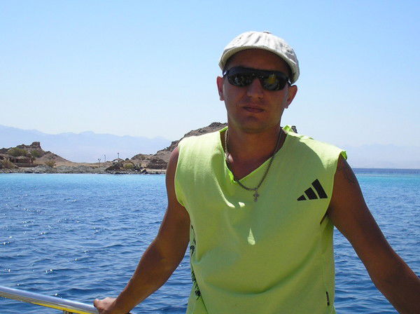 Дмитрий Корсаков