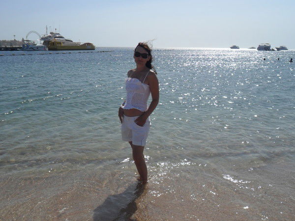 Ирина Сидоренко