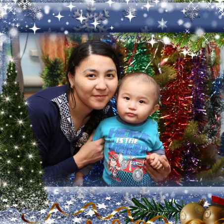 Анара Тукебаева