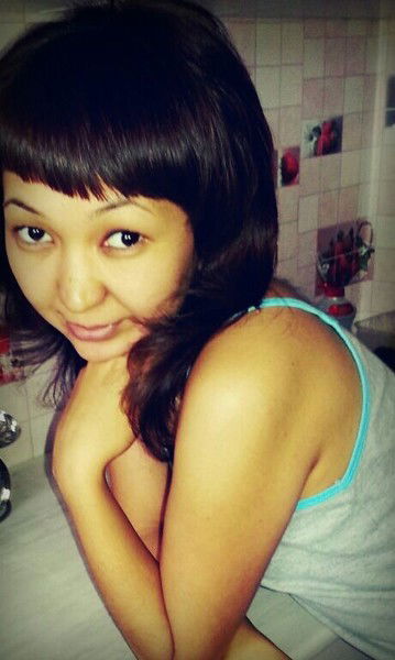 Салтанат Ускенова