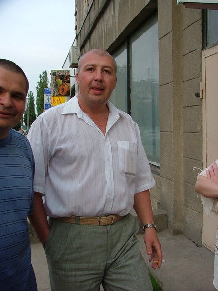 Александр Axexxl