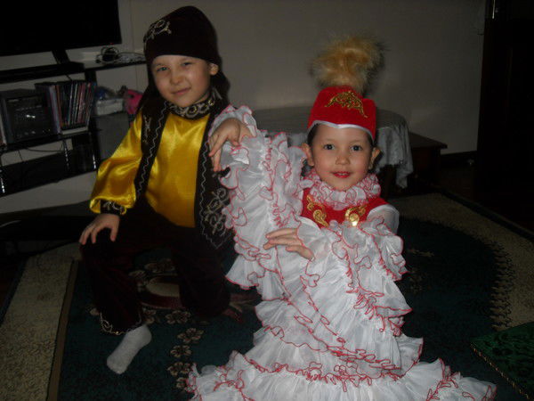 Нурбол Модинов