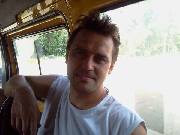 Вячеслав Иващенко