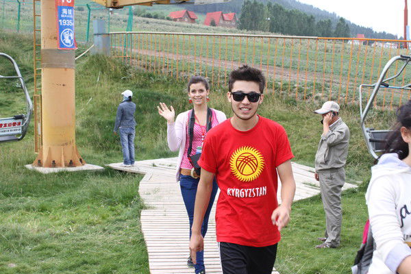 Аманат Иманалиев