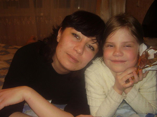 Анастасия Кравцова