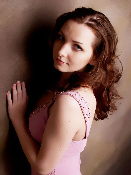 Елена Бондарева