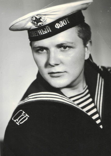 Александр Гостев