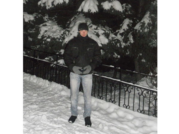 Сергей Суменко