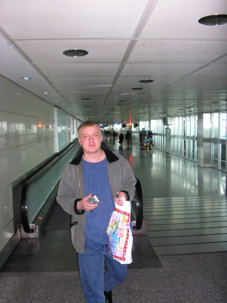 Игорь Викторович Шмоленюк