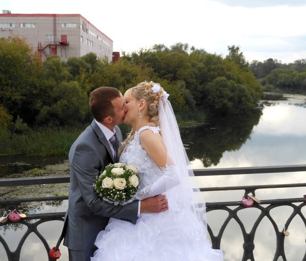 Юлия Ильичева