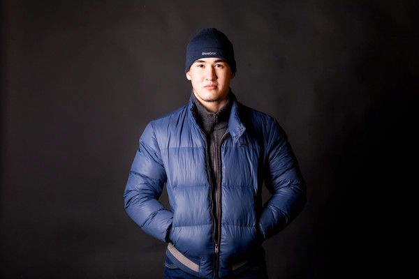 Жарас Дюсенгалиев