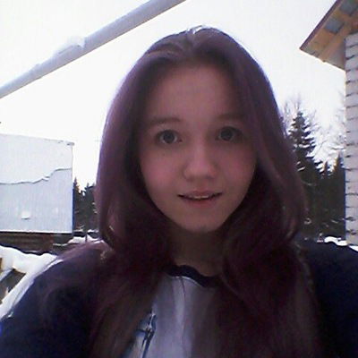 Лена Ширинкина