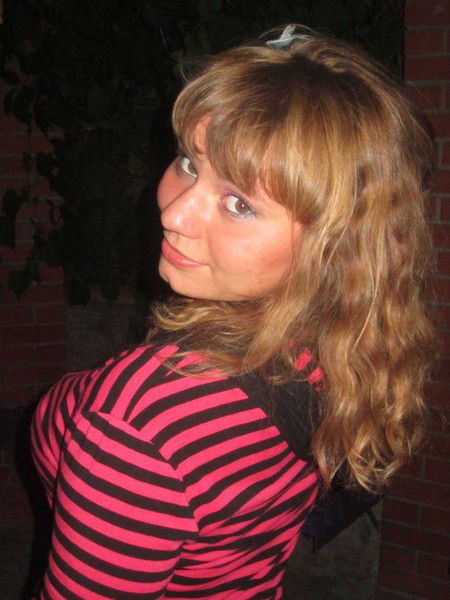 Виктория Рандюк