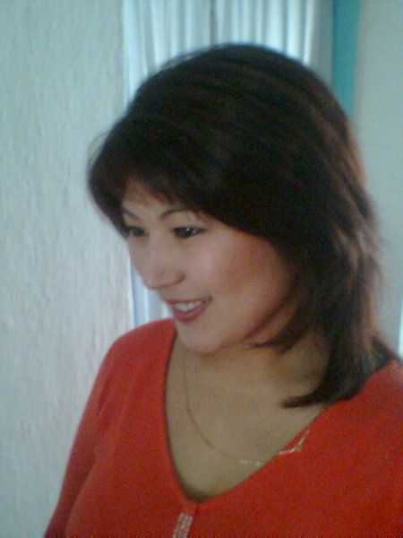 Назгуль Достарбаева