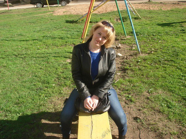 Ирина Садова