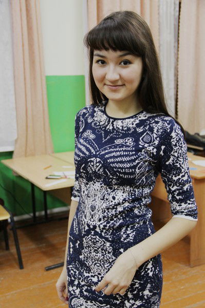 Аида Илькова