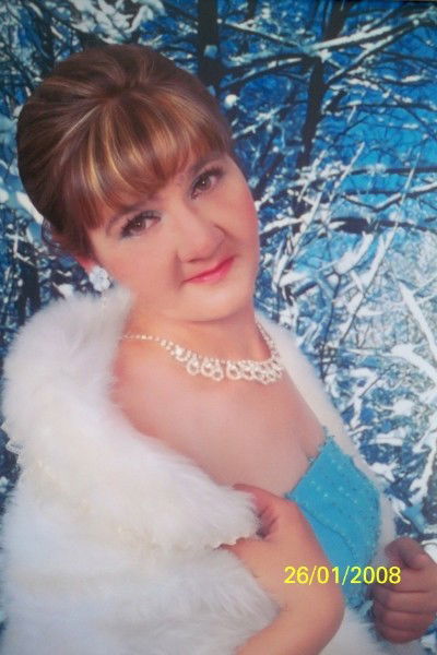 Ксения Кустова