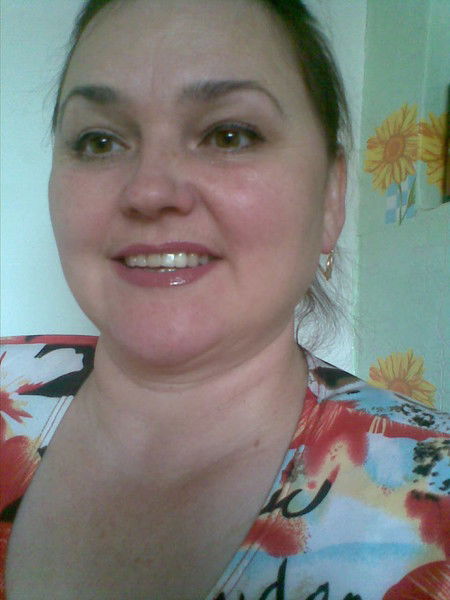 Людмила Вольская