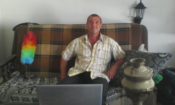 Валера Кузнецов