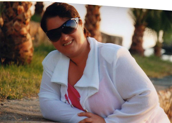 Светлана Сорокина