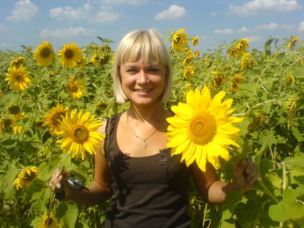 Наталья Шавилова