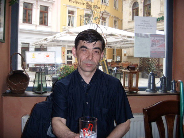 Евгений Зубов