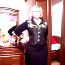 Марина Лопатина (Тябина)