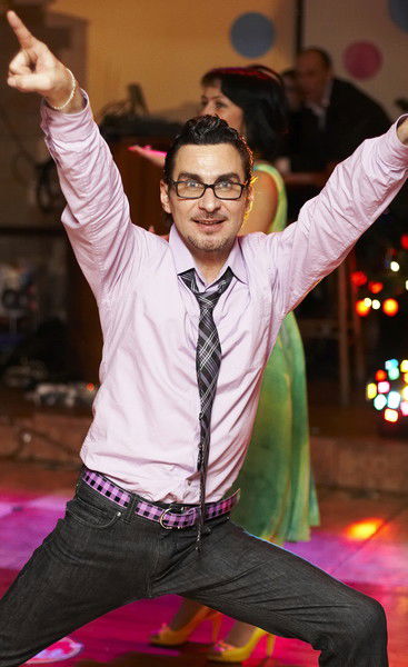 Владимир Вуйцик