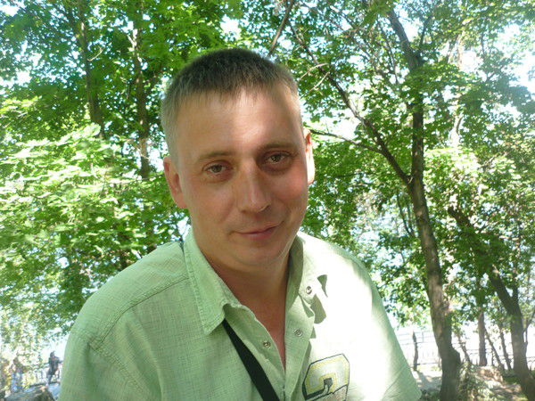 Радик Иванов