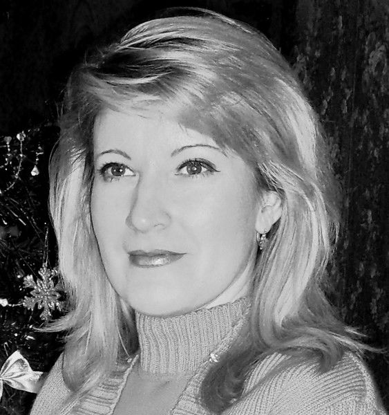 Шеханова Ольга