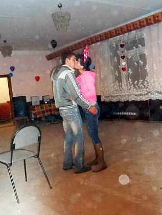 Валюшка ))))))