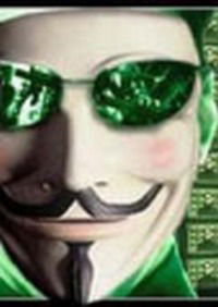 Санёк Агафонов