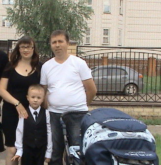 Ильнур Ахметзянов