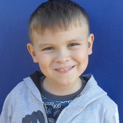 Артем Мухаметьянов